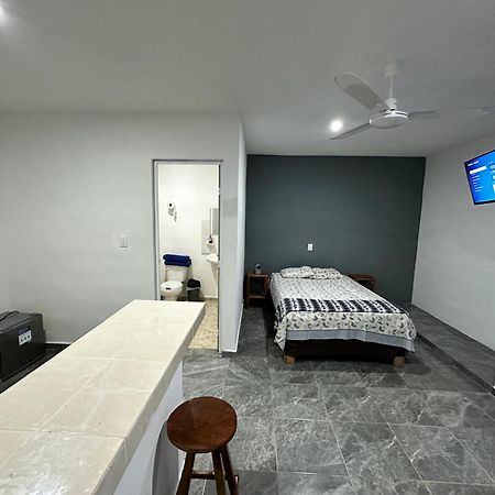 Апартаменты Departamento 48 Street Вальядолид Экстерьер фото